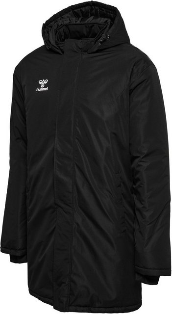 hummel Kurzjacke Hmlauthentic Bench Jacket günstig online kaufen