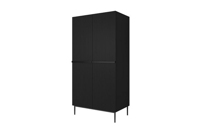 ROYAL24_MARKT Kleiderschrank - Elegante Lösungen / Unsere neuen Angebote (K günstig online kaufen