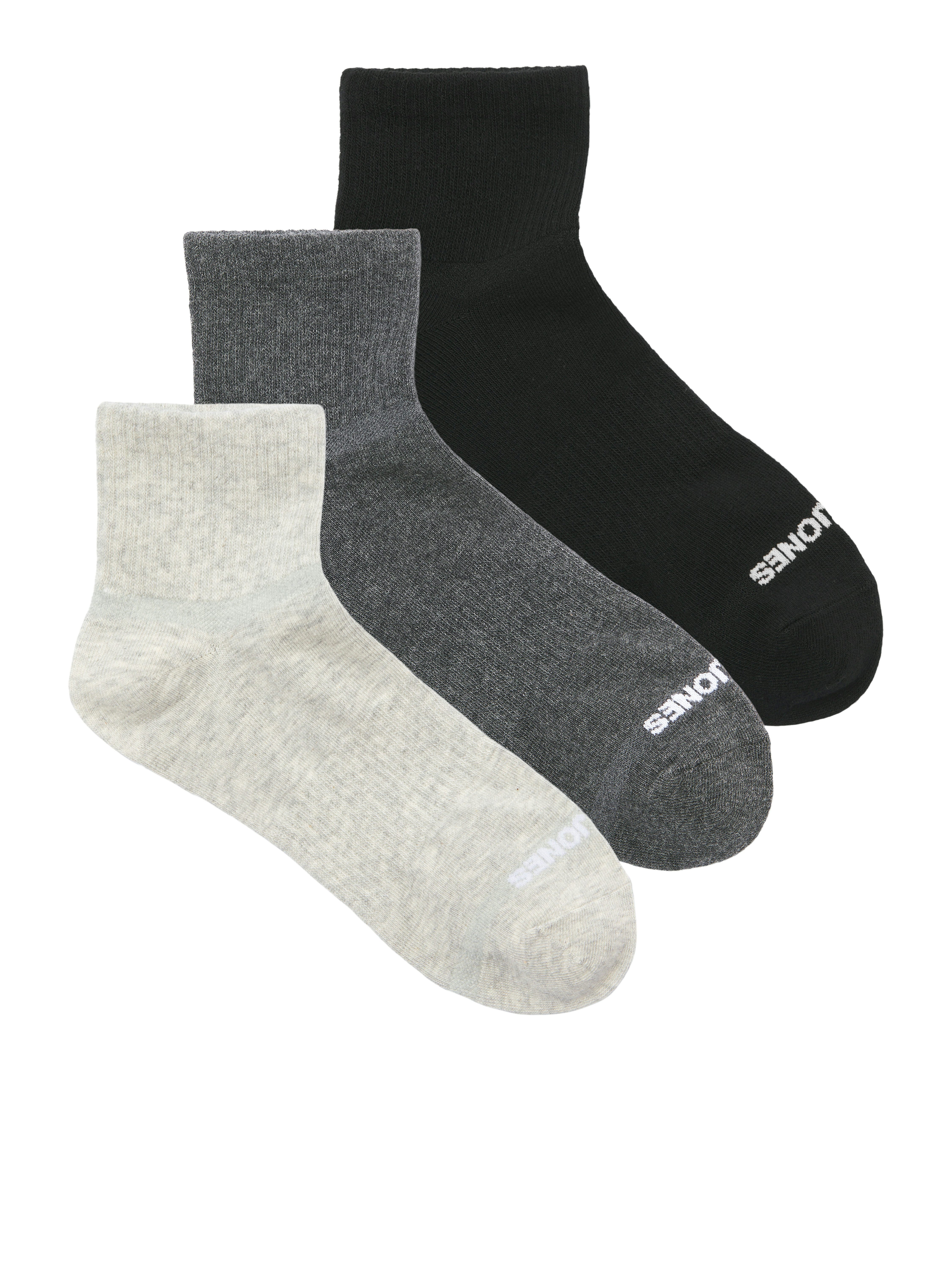 Jack & Jones Freizeitsocken JACLUCA SHORT günstig online kaufen
