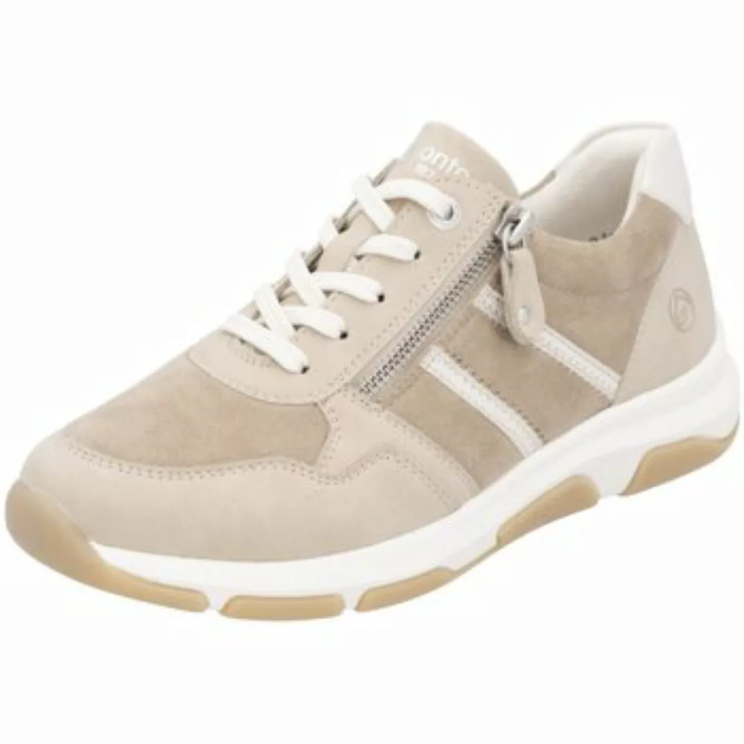 Remonte  Halbschuhe Schnuerschuhe Strech Sneaker D1S04-60 günstig online kaufen