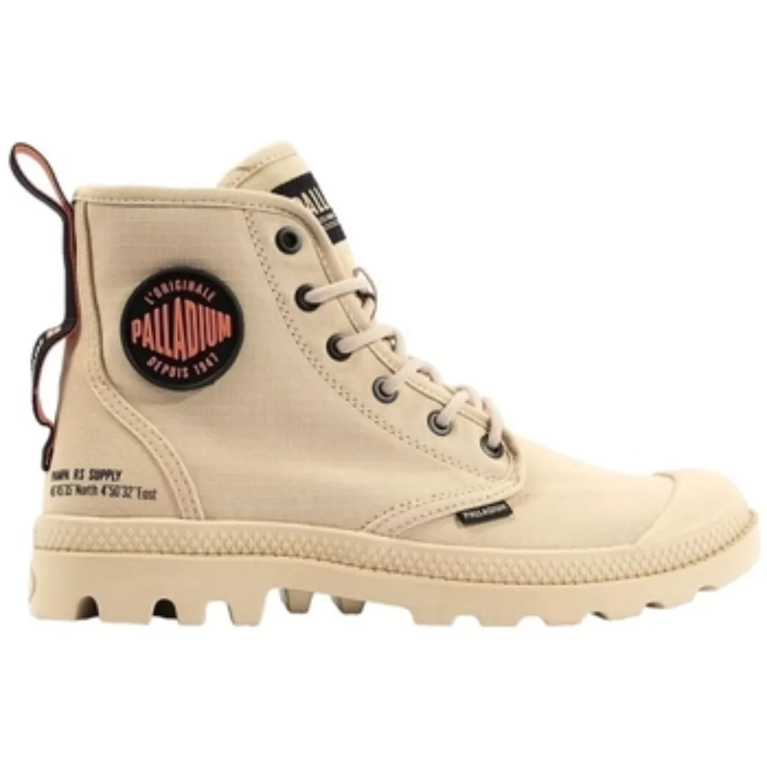 Palladium  Stiefeletten PAMPA HI SUPPLY RS günstig online kaufen