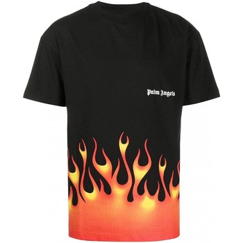 Palm Angels  T-Shirt PMAA001R204130171088 günstig online kaufen