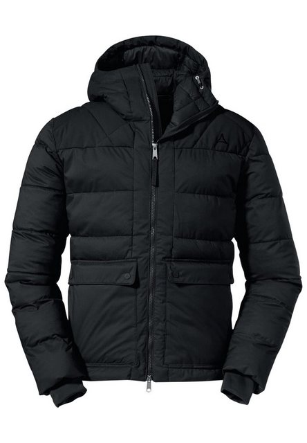 Schöffel Winterjacke Boston (1-St) günstig online kaufen