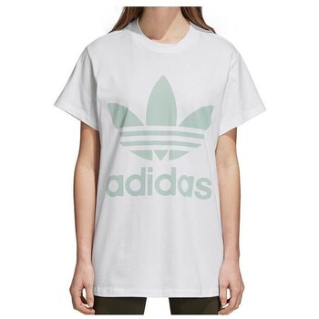 adidas  T-Shirt Originals Big Trefoil günstig online kaufen