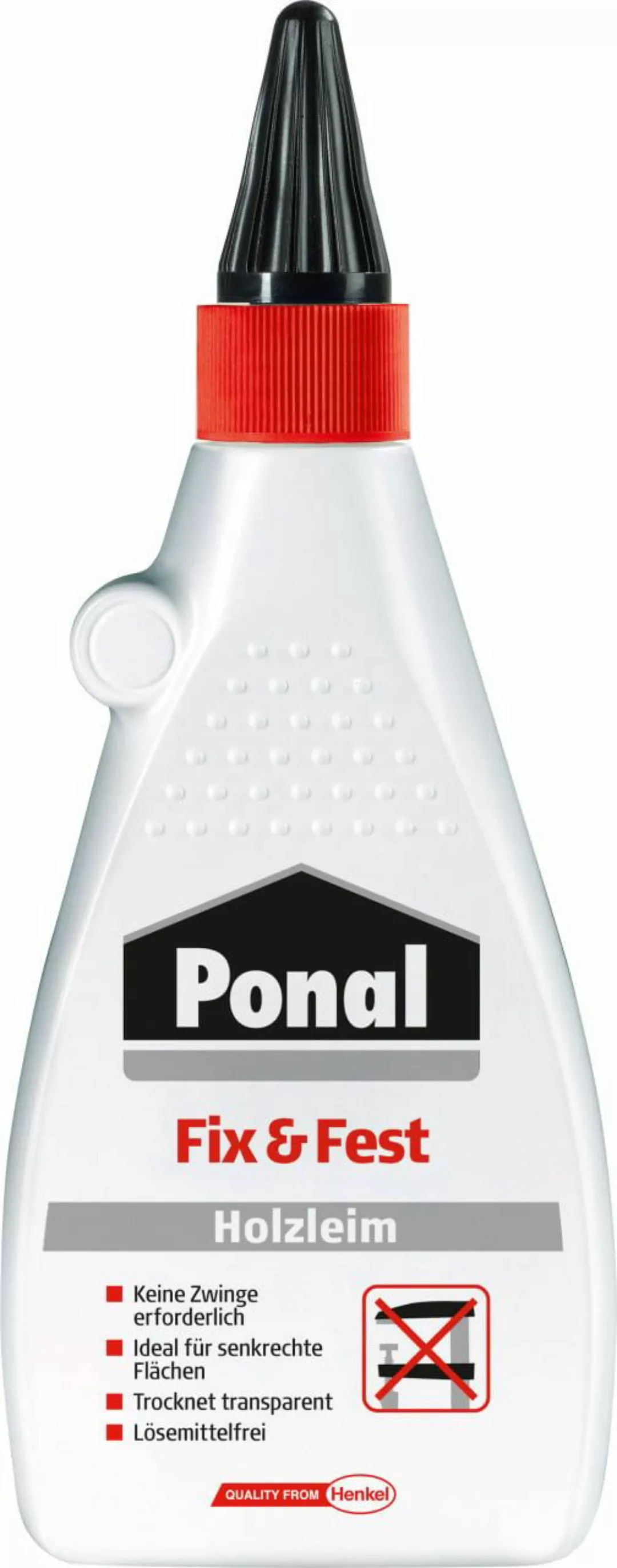 Ponal Umleimer Ponal Holzleim Fix & günstig online kaufen