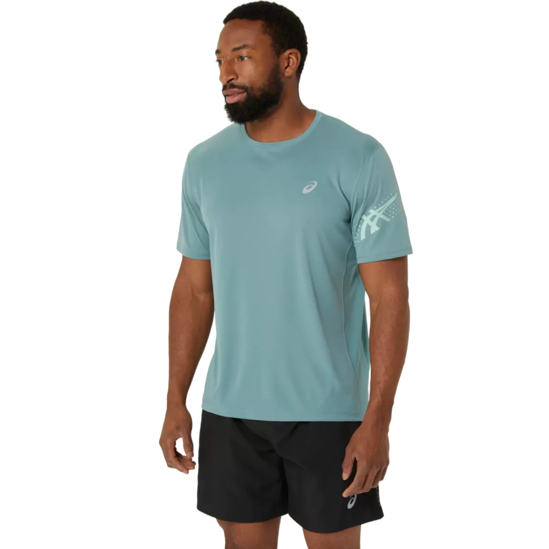 Asics Laufshirt "ICON SS TOP" günstig online kaufen