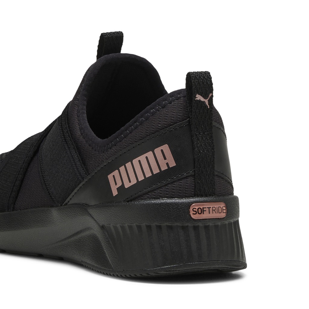 PUMA Laufschuh "SOFTRIDE Harli Slip-on Laufschuhe Damen" günstig online kaufen