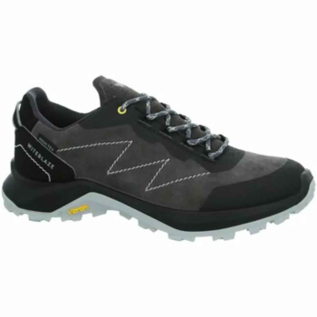 Witeblaze  Fitnessschuhe Sportschuhe EVO TRAIL LOW UNISEX, Men hiki 1109620 günstig online kaufen