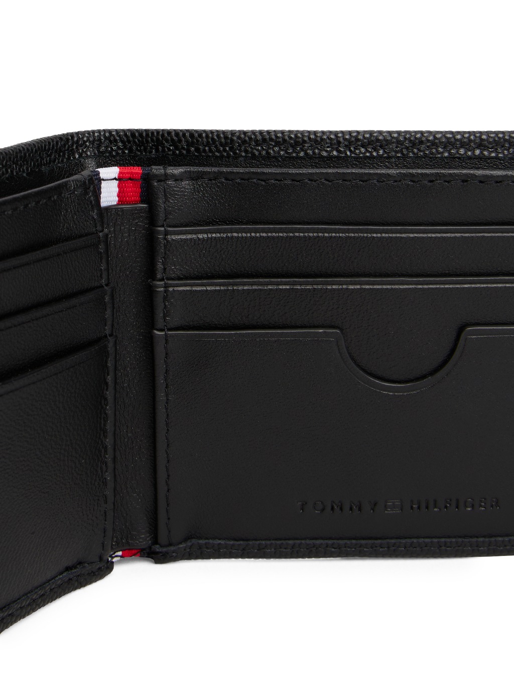 Tommy Hilfiger Geldbörse "TH FLAG MINI CC WALLET", Men Geldbeutel, Portemon günstig online kaufen