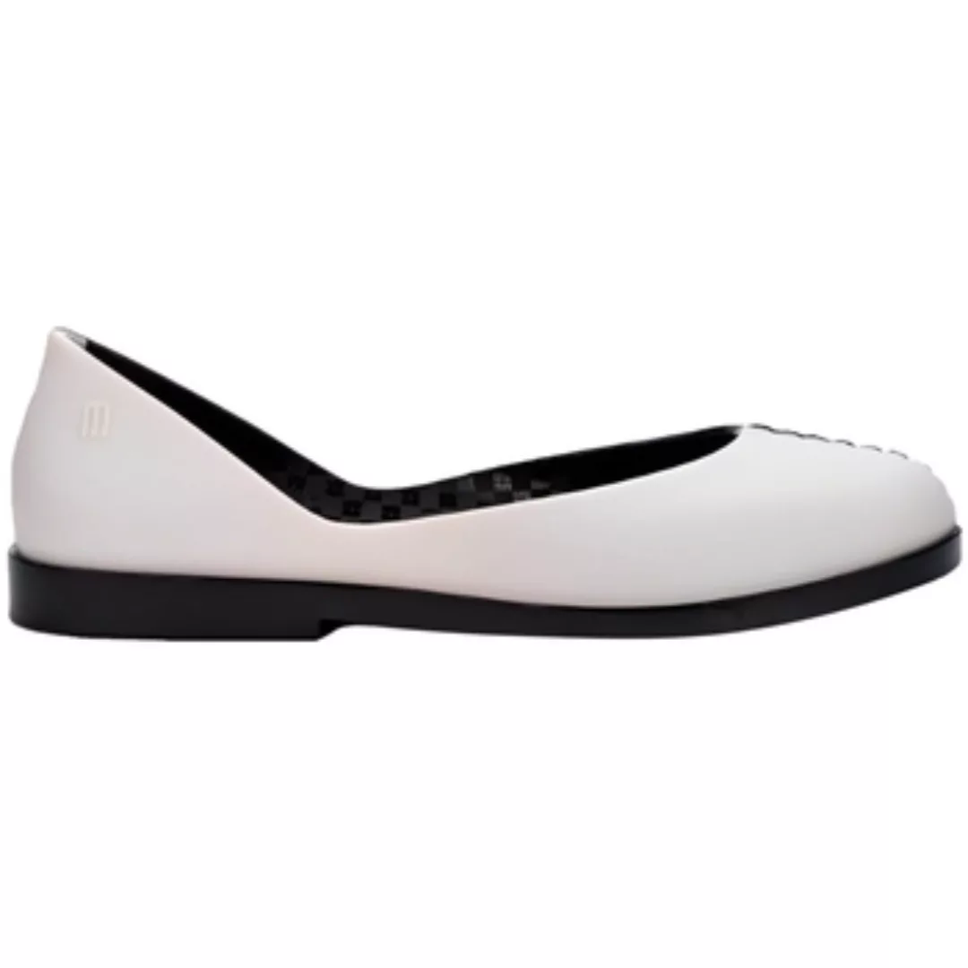 Melissa  Ballerinas Switch - Black/Beige günstig online kaufen