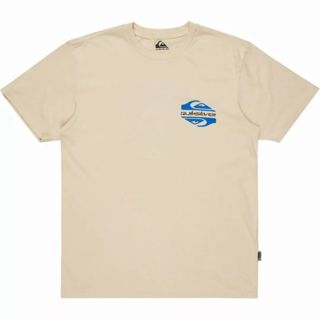 Quiksilver T-Shirt FUN ZONE T FUN ZONE T günstig online kaufen