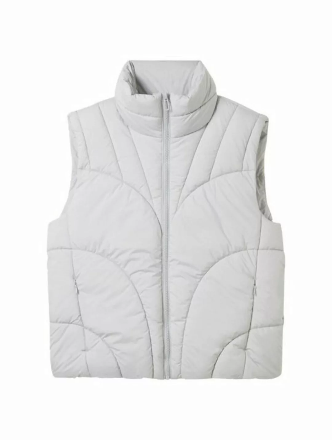 TOM TAILOR Langjacke lightweight vest günstig online kaufen