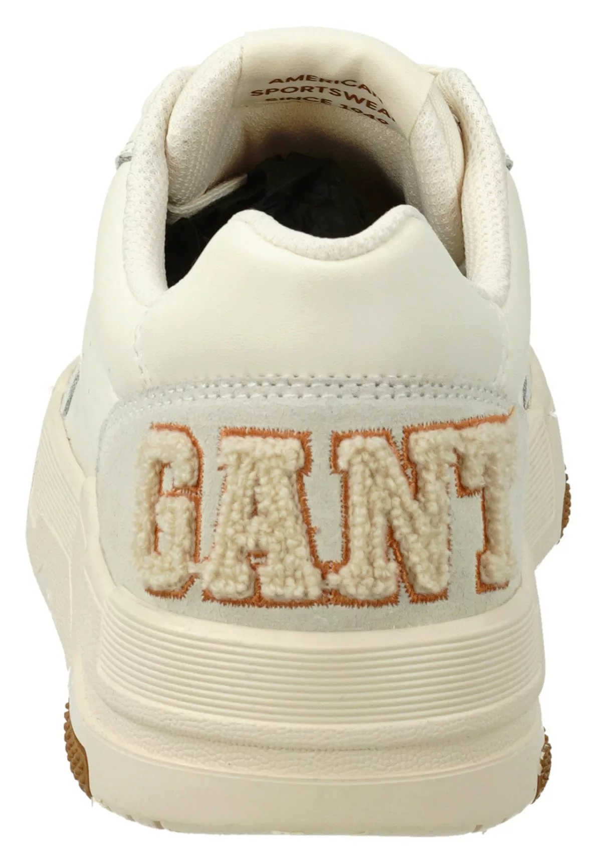 Gant Sneaker "ELLIZY", mit gepolsterter Innensohle günstig online kaufen