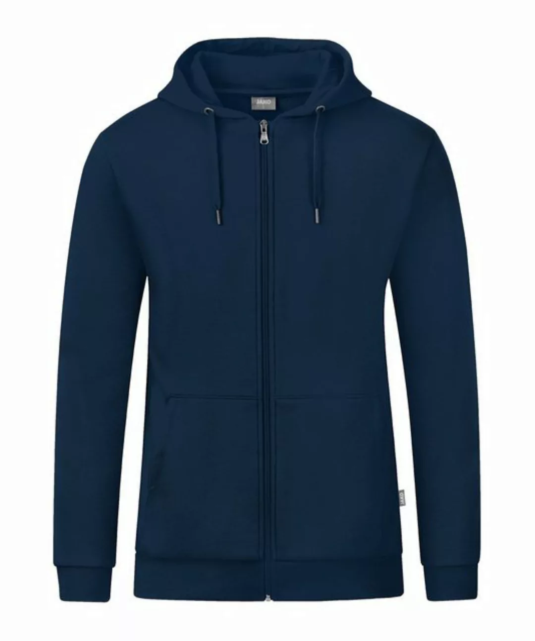 Jako Sweatshirt Kapuzenjacke Organic günstig online kaufen