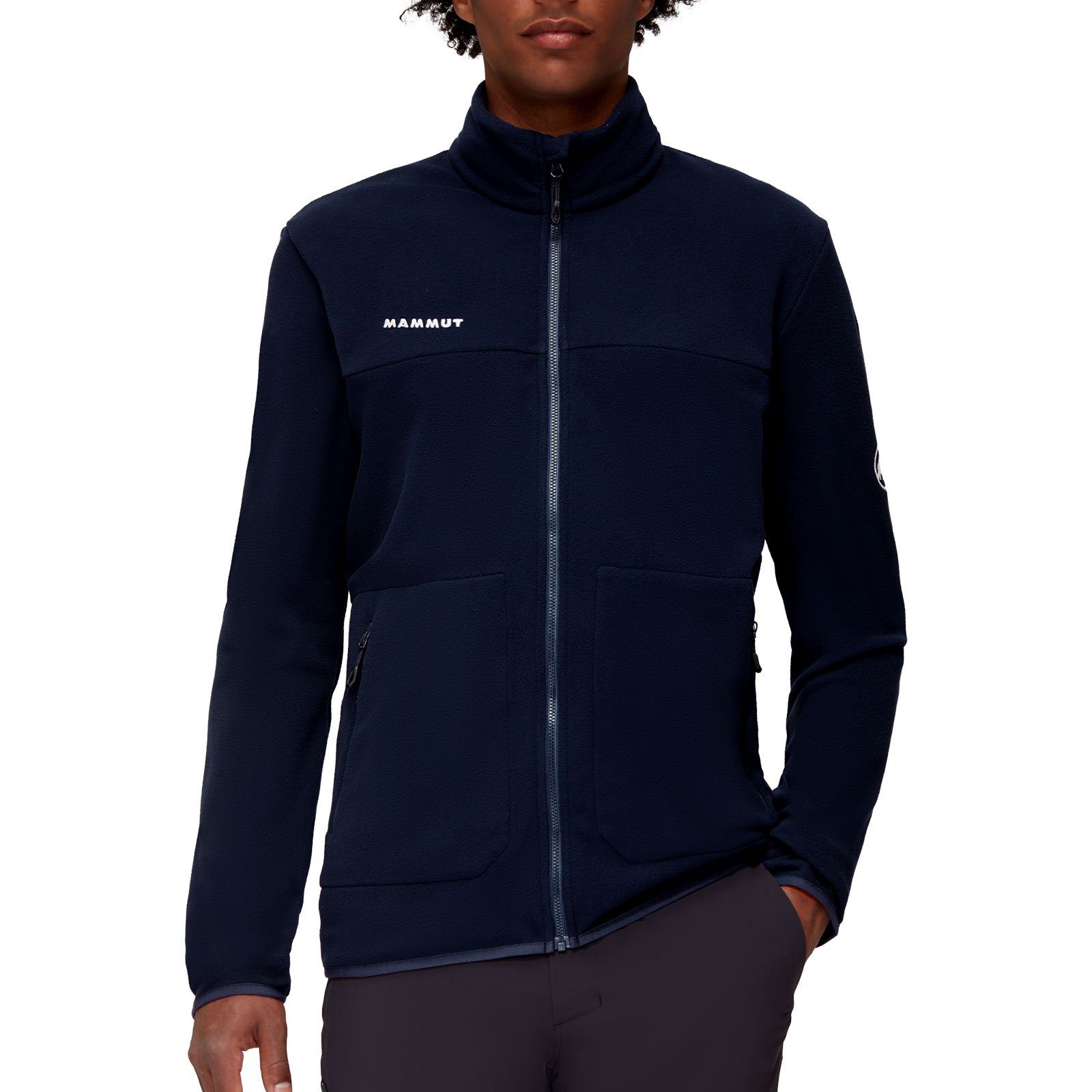 Mammut Fleecejacke Innominata Light ML Jacket günstig online kaufen