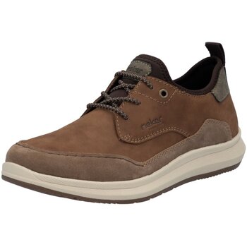 Rieker  Halbschuhe Schnuerschuhe FSK Halbschuhe 16950-24 günstig online kaufen