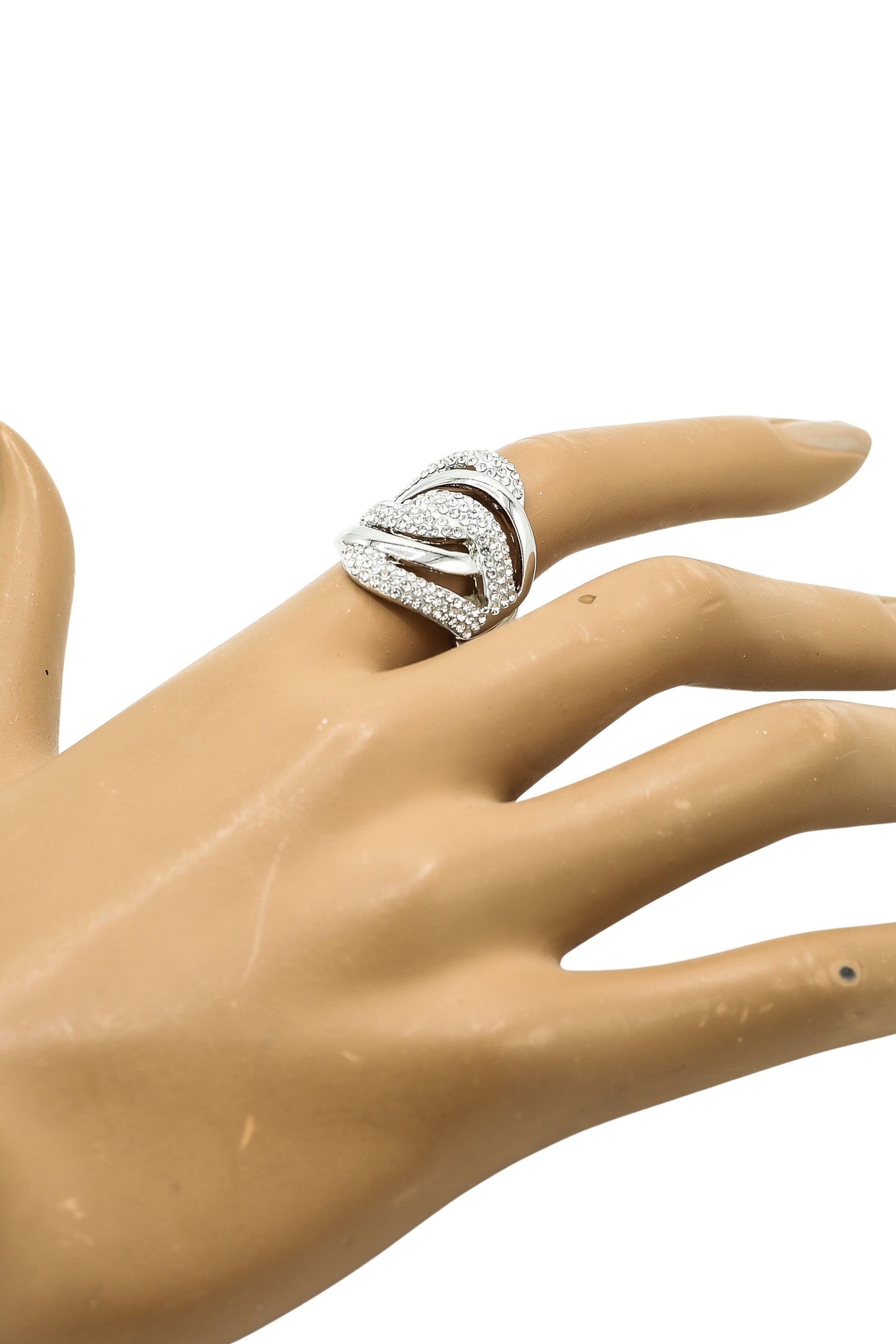 COLLEZIONE ALESSANDRO Fingerring Paris günstig online kaufen