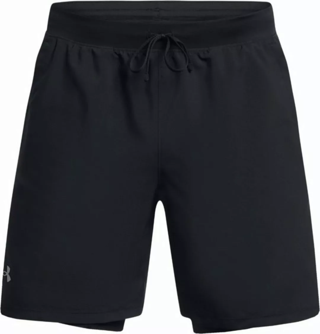 Under Armour® Shorts Ua Launch 7'' 2-In-1 Shorts günstig online kaufen