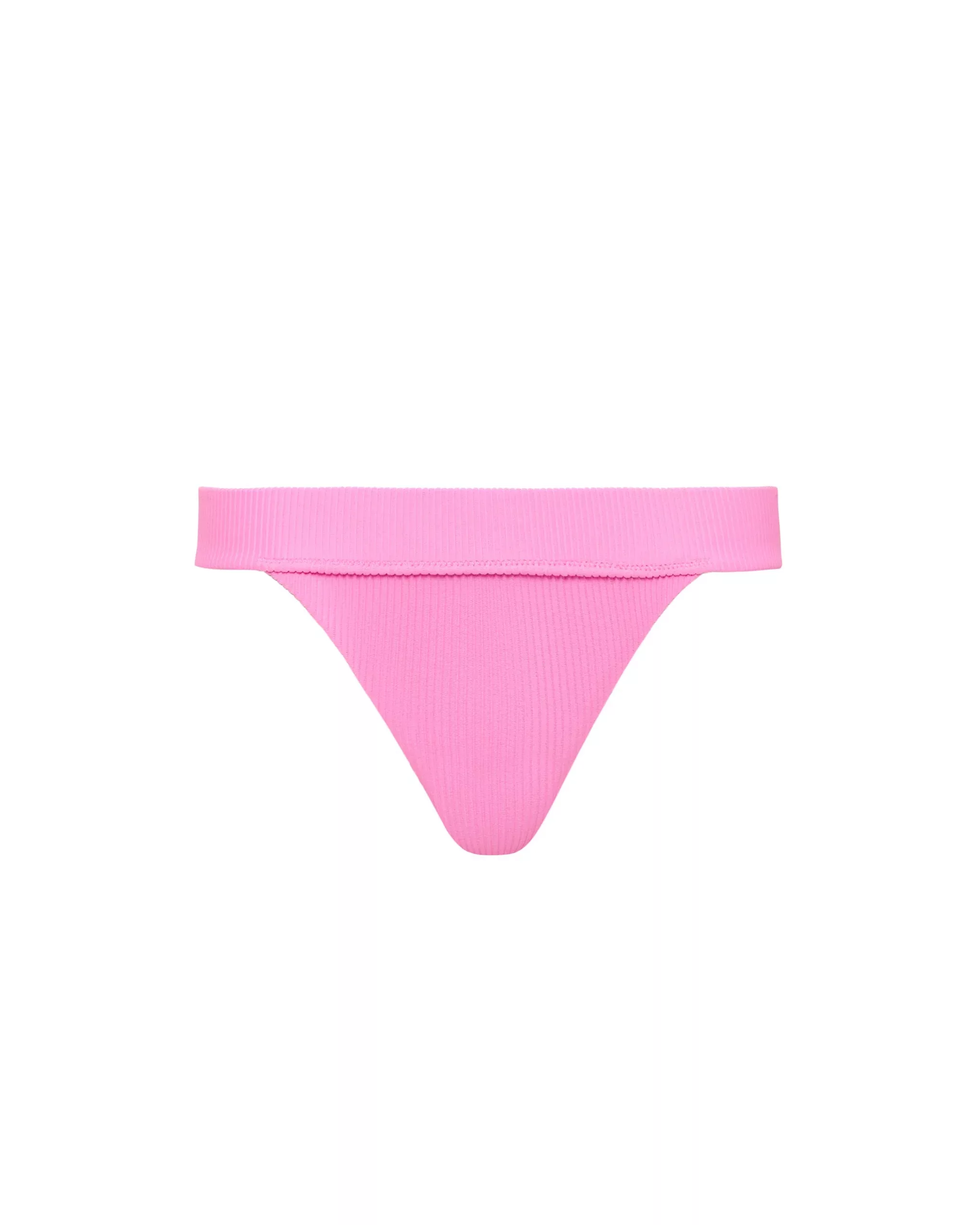 Bluebella Lucerne Brazilian-Bikinihose Rosa günstig online kaufen