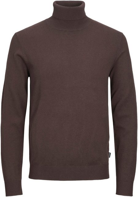 Jack & Jones Rollkragenpullover JJEEMIL KNIT ROLL NECK NOOS günstig online kaufen