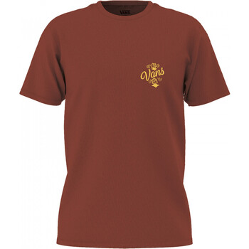 Vans  T-Shirts & Poloshirts Sixty sixers club ss tee günstig online kaufen