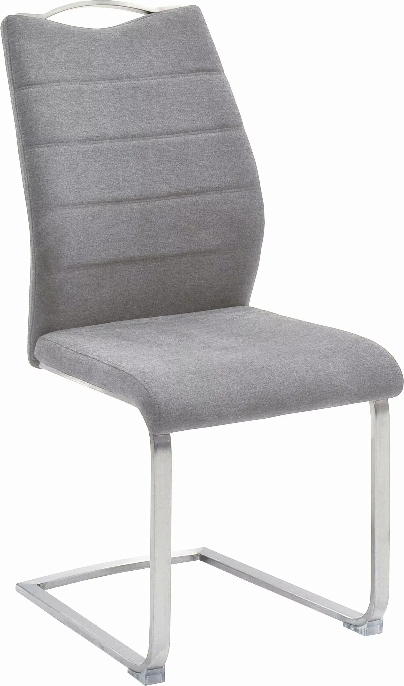 MCA furniture Freischwinger »Ferrera«, (Set), 2 St., Stuhl belastbar bis 14 günstig online kaufen