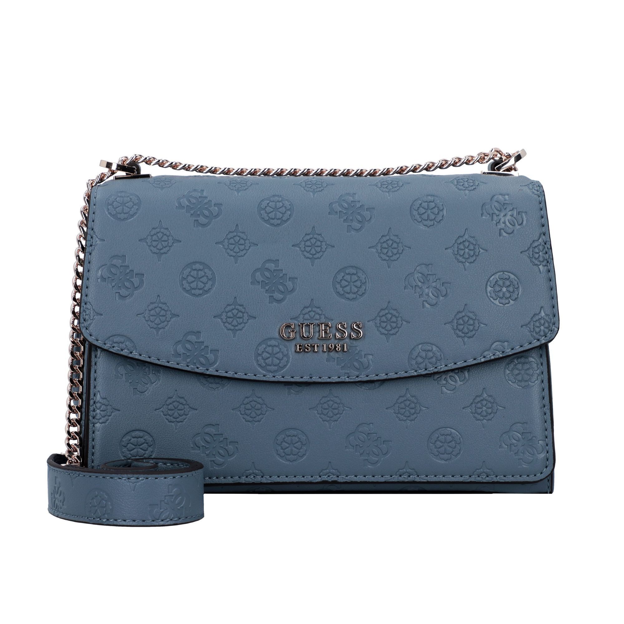 Guess Umhängetasche Phoebe, Polyurethan günstig online kaufen