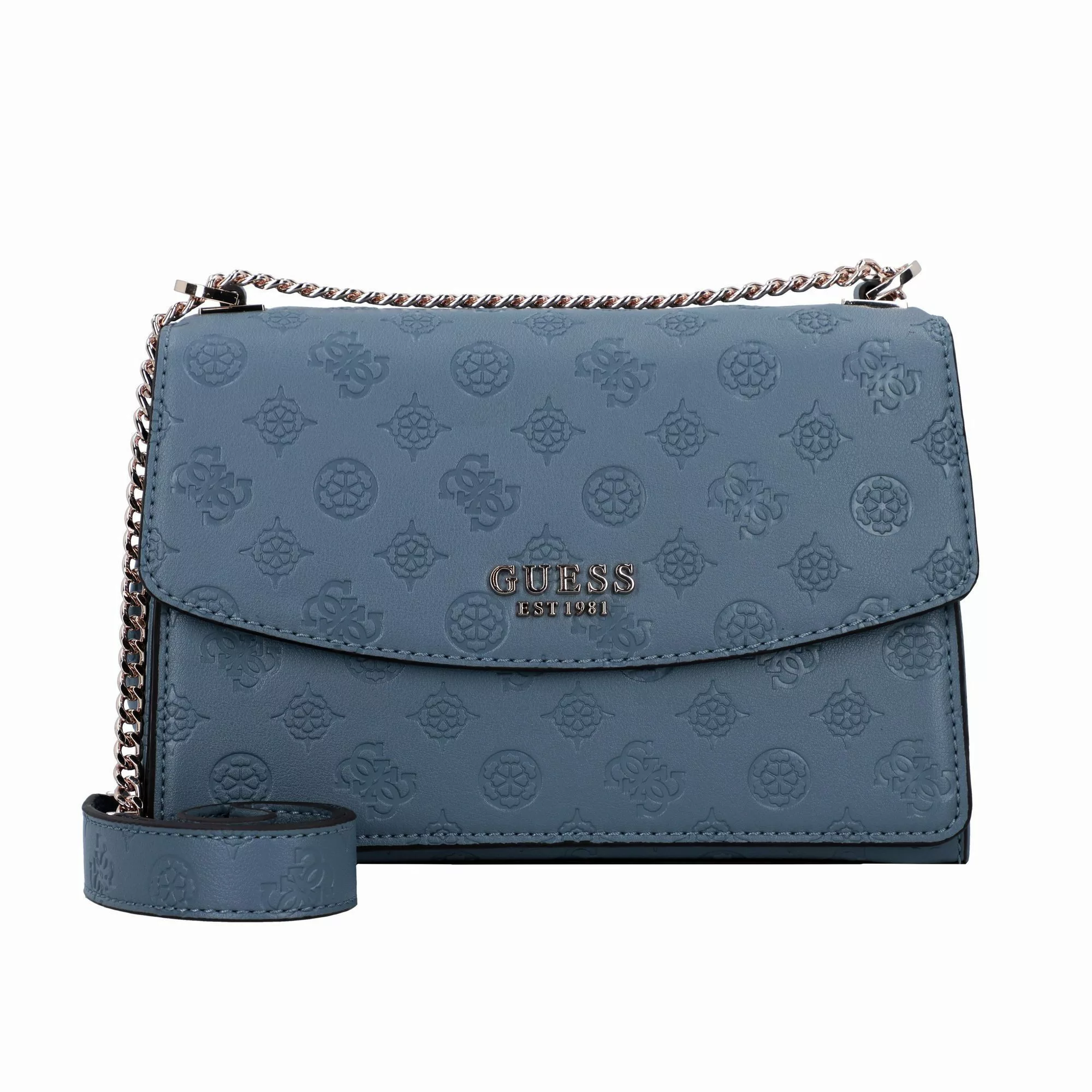 Guess Umhängetasche Phoebe, Polyurethan günstig online kaufen