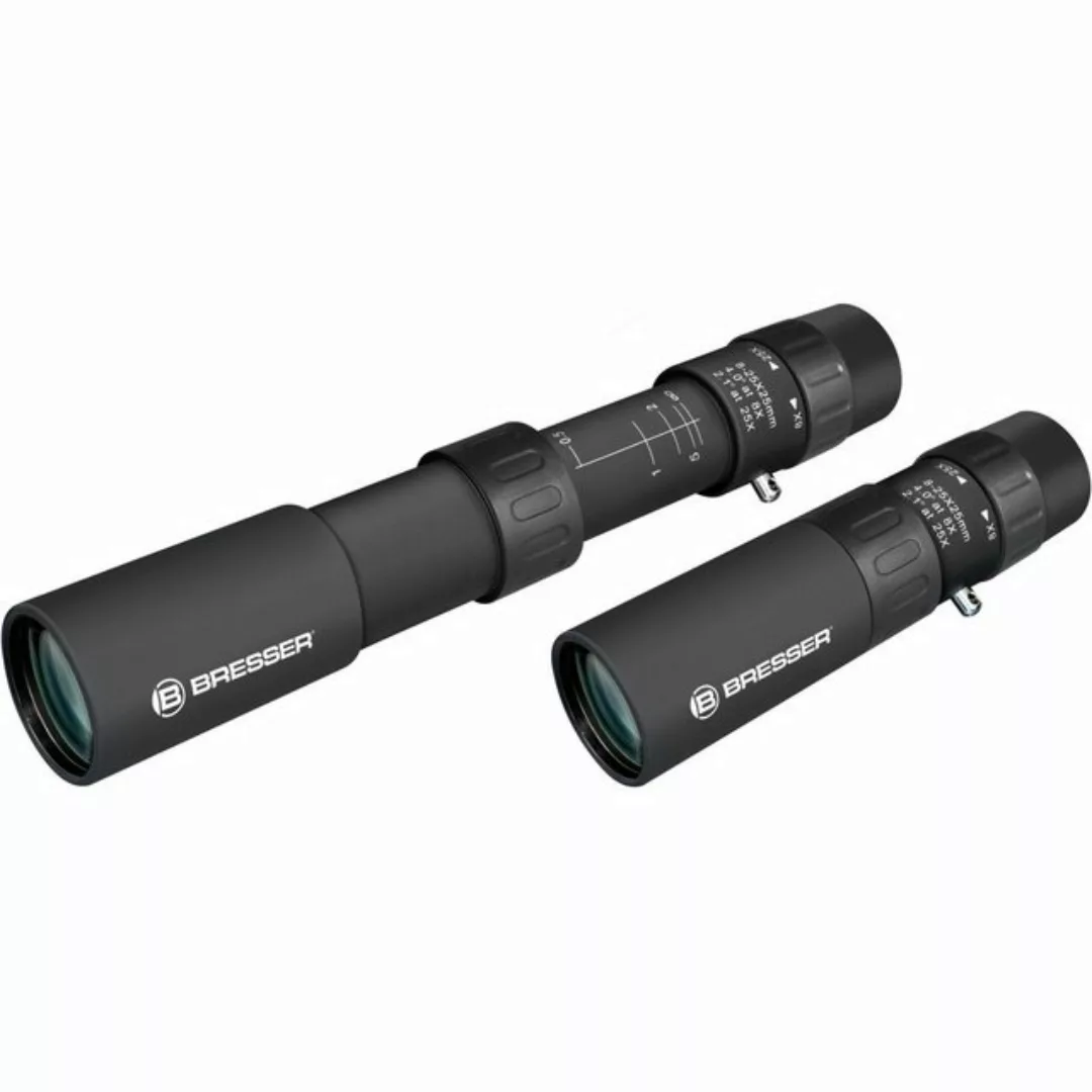 BRESSER Bresser Zoomar Monokular 8-25x25 Fernglas günstig online kaufen