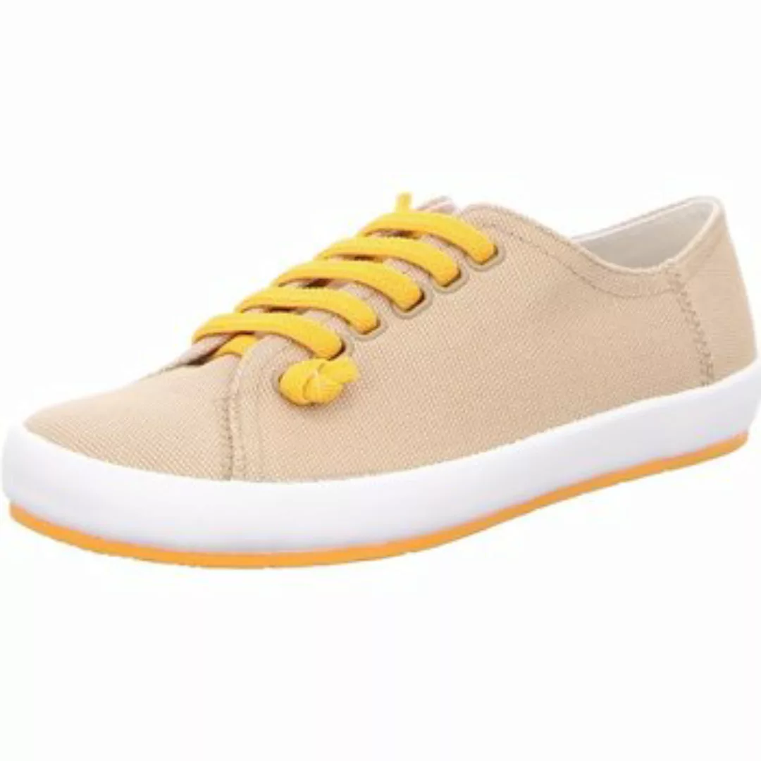 Camper  Halbschuhe Schnuerschuhe Peu Rambla Vulcan 21897-078 günstig online kaufen