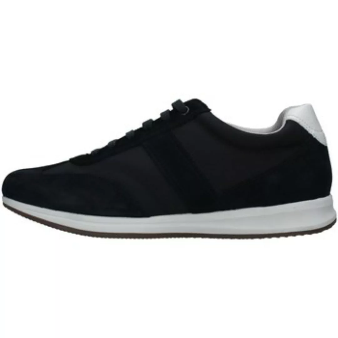 Geox  Sneaker U35H5B01122 günstig online kaufen