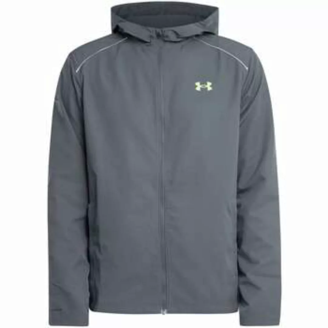 Under Armour  Trainingsjacken Launch Kapuzenjacke günstig online kaufen