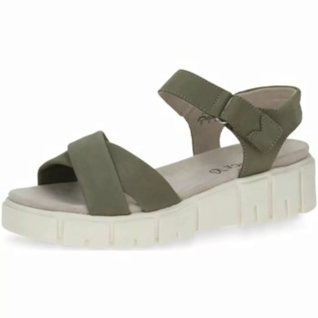 Caprice  Sandalen Sandaletten Woms Sandals 9-9-28258-28/730 günstig online kaufen