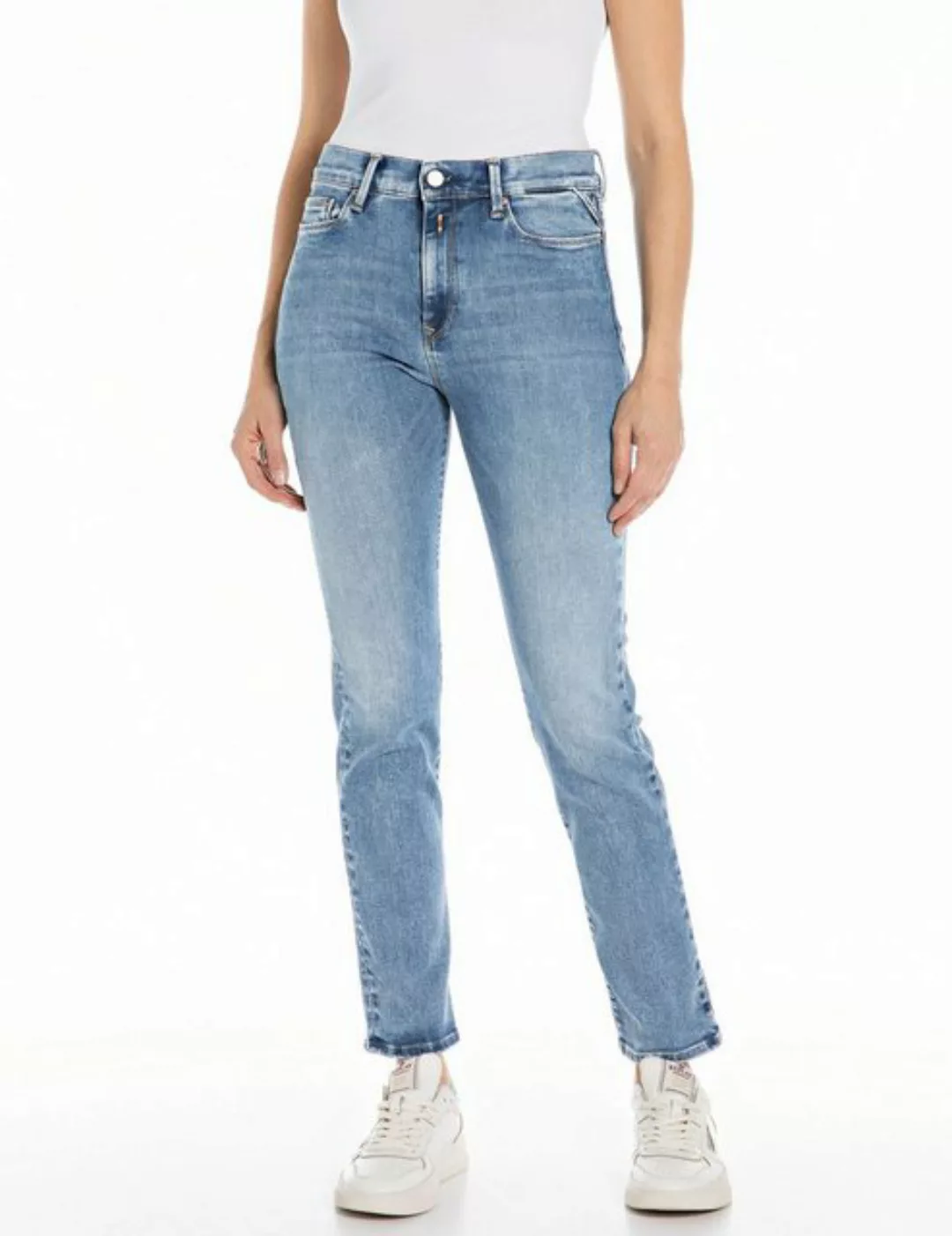 Replay Slim-fit-Jeans Mjla günstig online kaufen