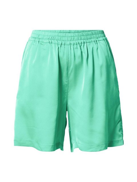 Moves Shorts (1-tlg) Drapiert/gerafft günstig online kaufen