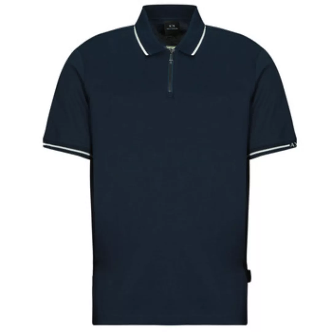 Armani Exchange  Poloshirt 6DZFJR günstig online kaufen