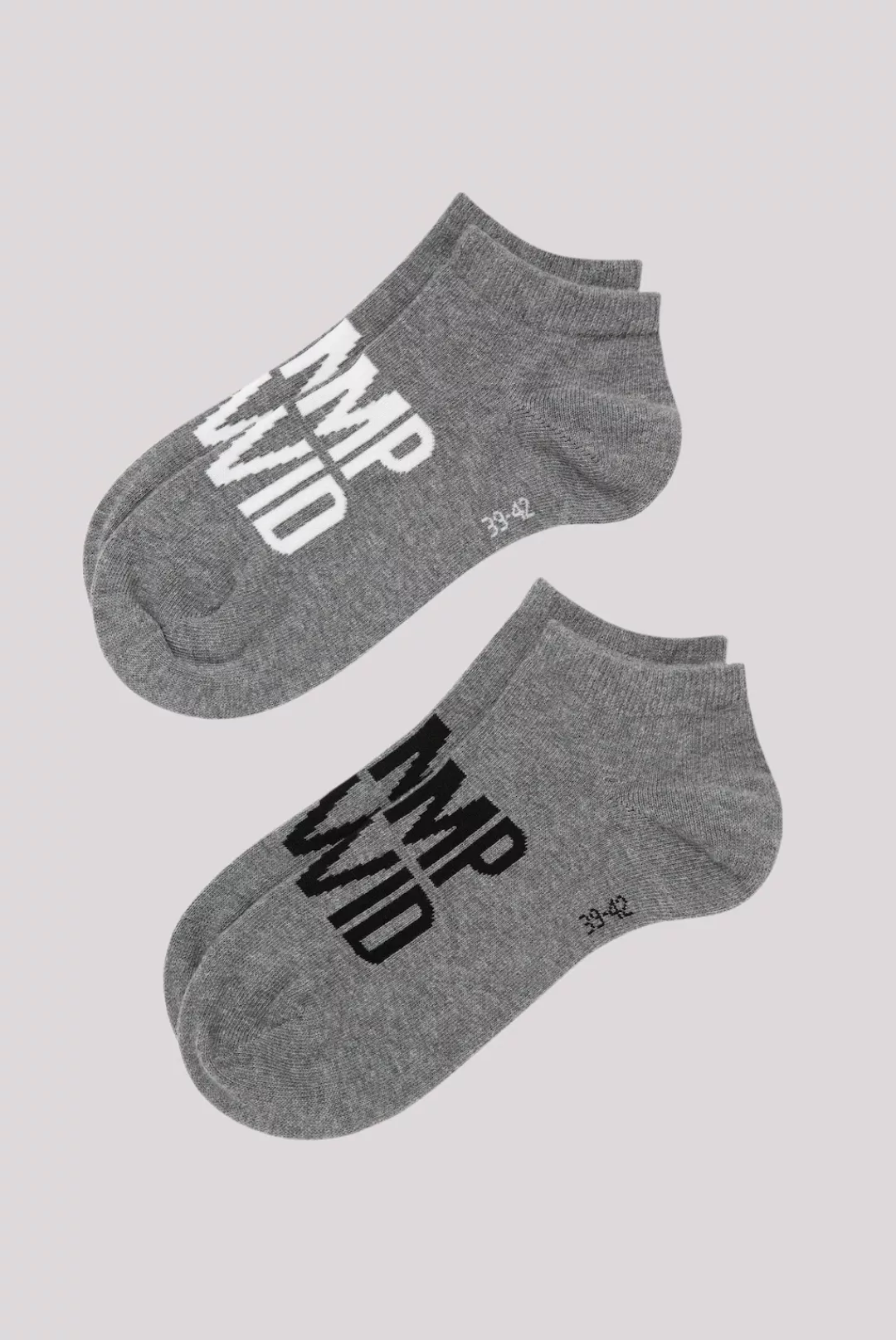 CAMP DAVID Sneakersocken günstig online kaufen