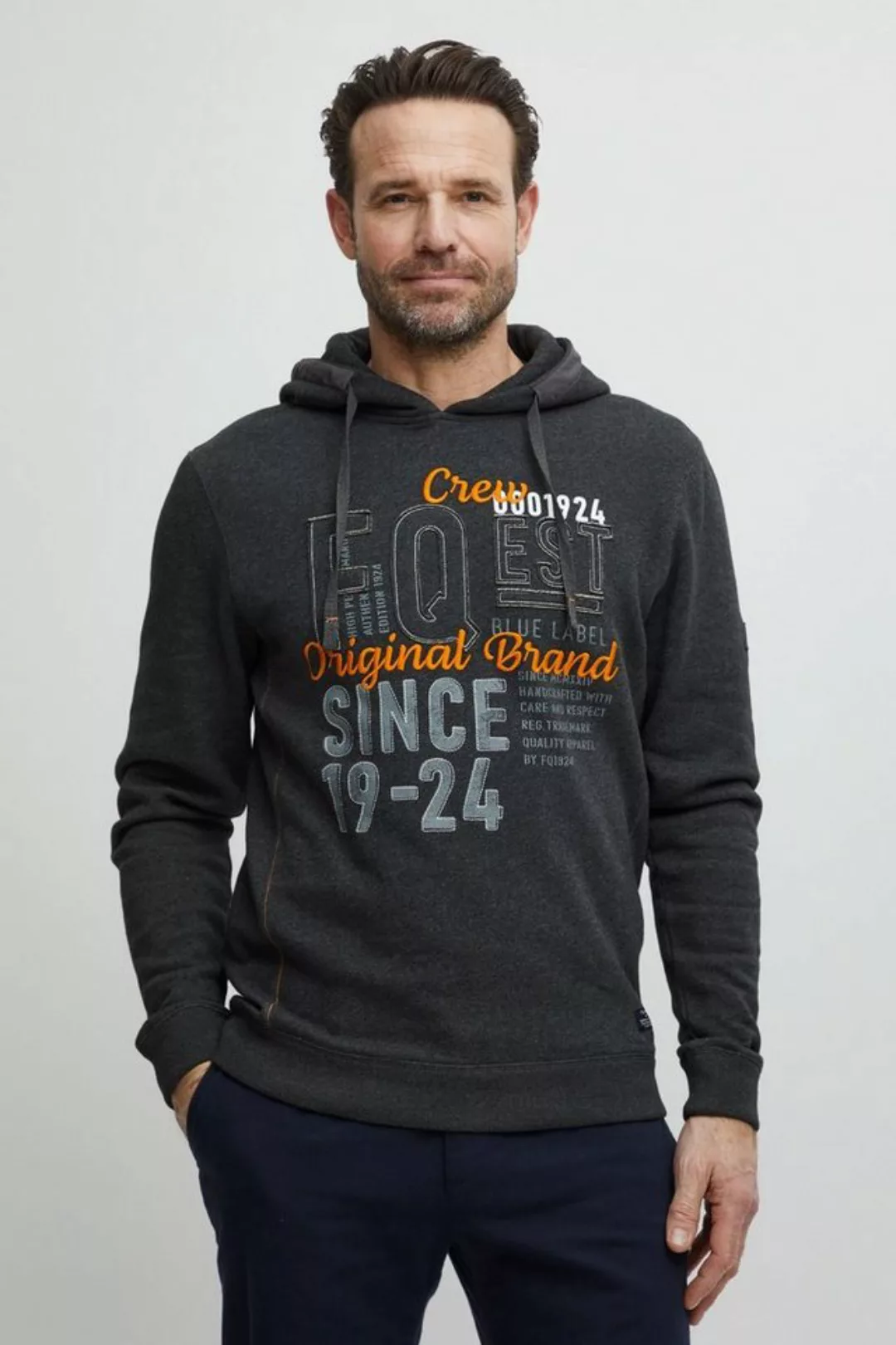 FQ1924 Hoodie FQ1924 FQErik günstig online kaufen