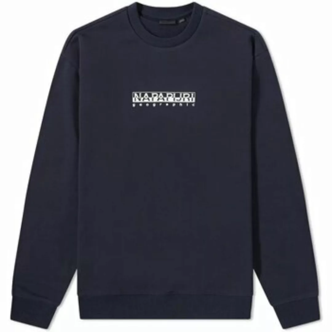 Napapijri  Sweatshirt B-Box Sweater günstig online kaufen