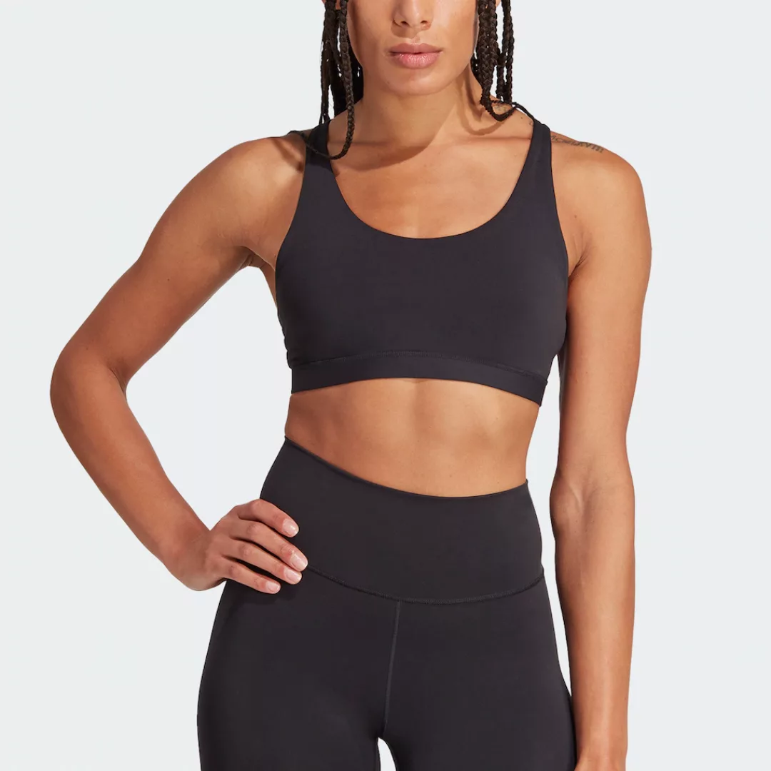 adidas Performance Sport-BH "ALL ME MS BRA" günstig online kaufen