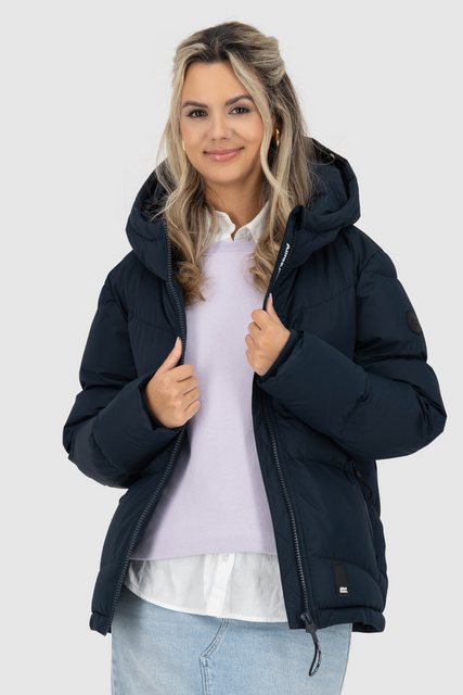 Alife & Kickin Steppjacke LeonaAK A Puffer Jacket Damen günstig online kaufen