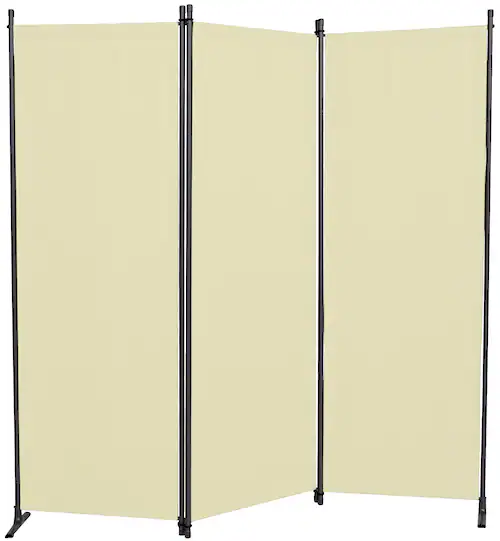 Angerer Freizeitmöbel Paravent, (3 St.), (B/H): ca. 170x165 cm günstig online kaufen
