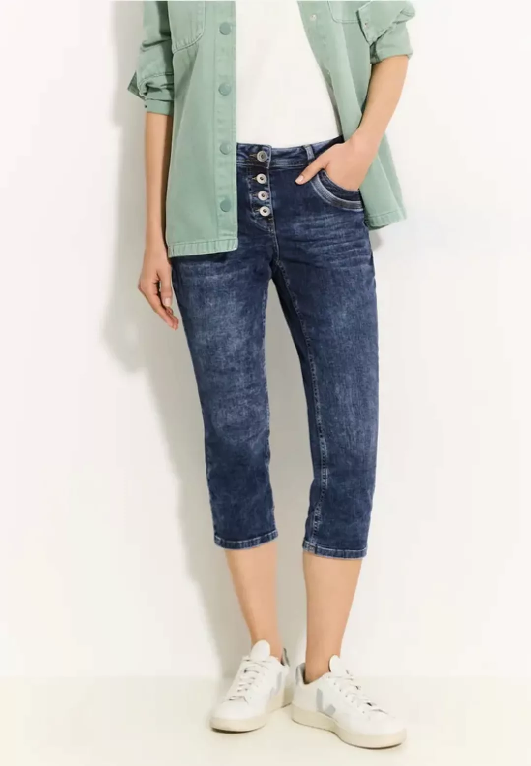 Capri Jeans günstig online kaufen