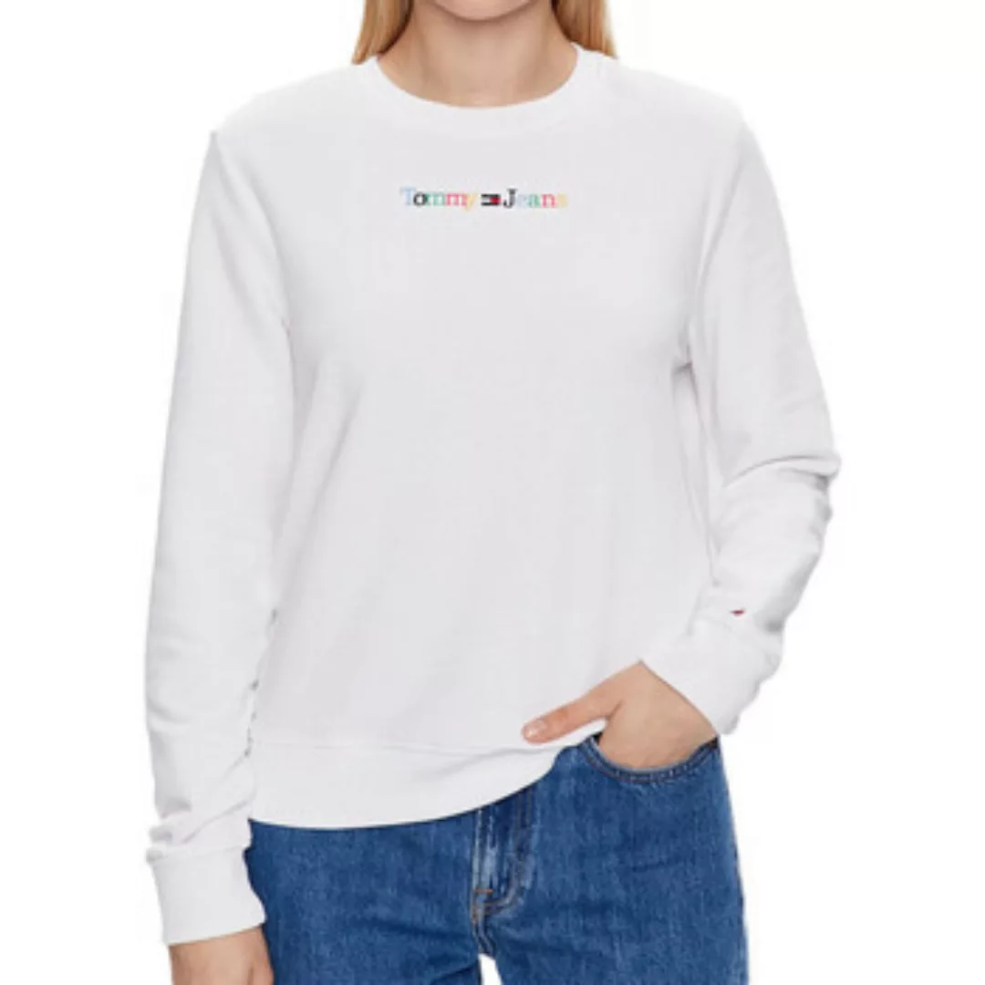 Tommy Hilfiger  Sweatshirt DW0DW15648 günstig online kaufen