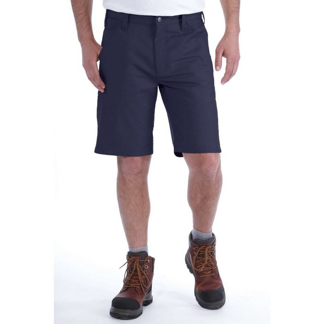 Carhartt Chinoshorts RUGGED STRETCH CANVAS (1-tlg) günstig online kaufen