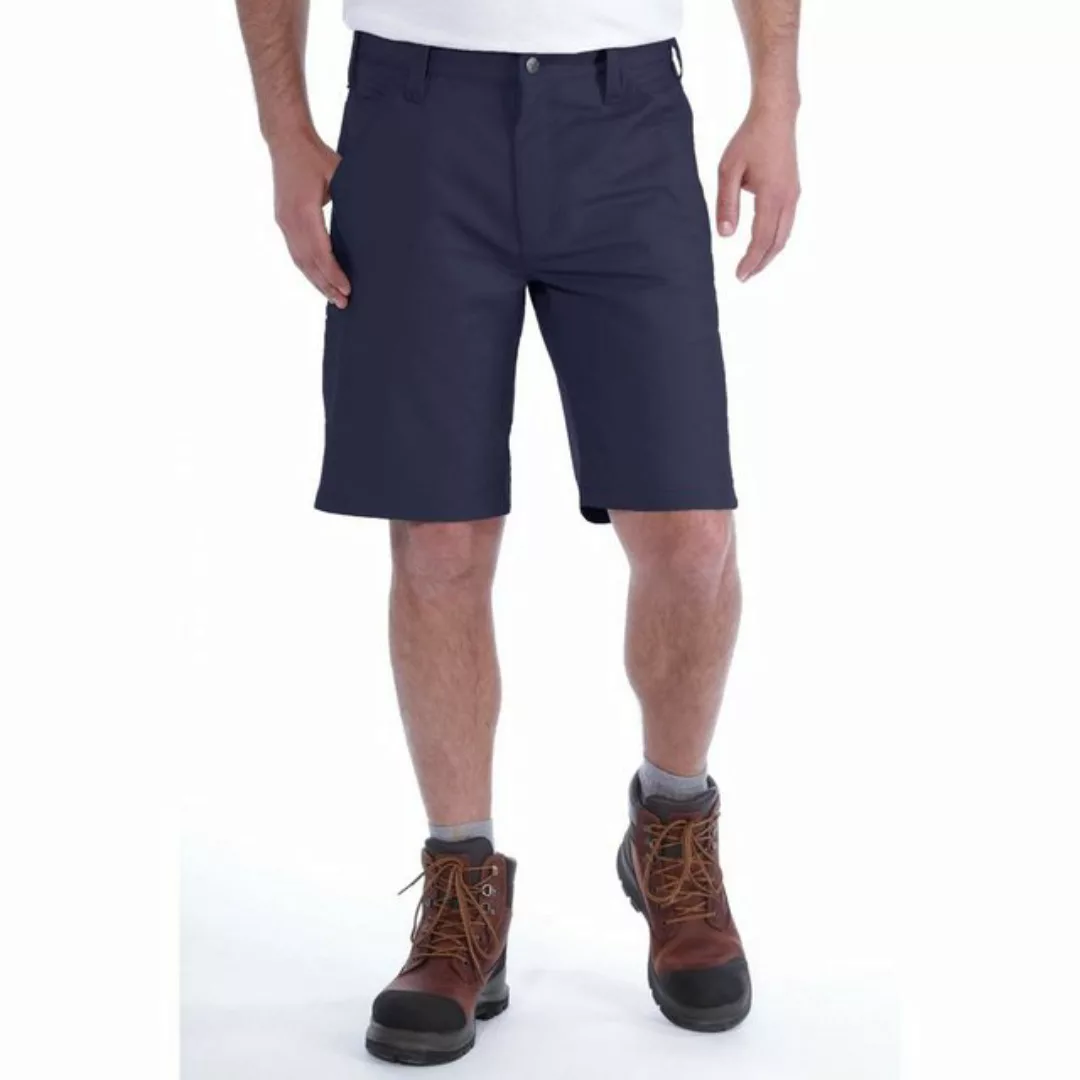 Carhartt Chinoshorts RUGGED STRETCH CANVAS (1-tlg) günstig online kaufen