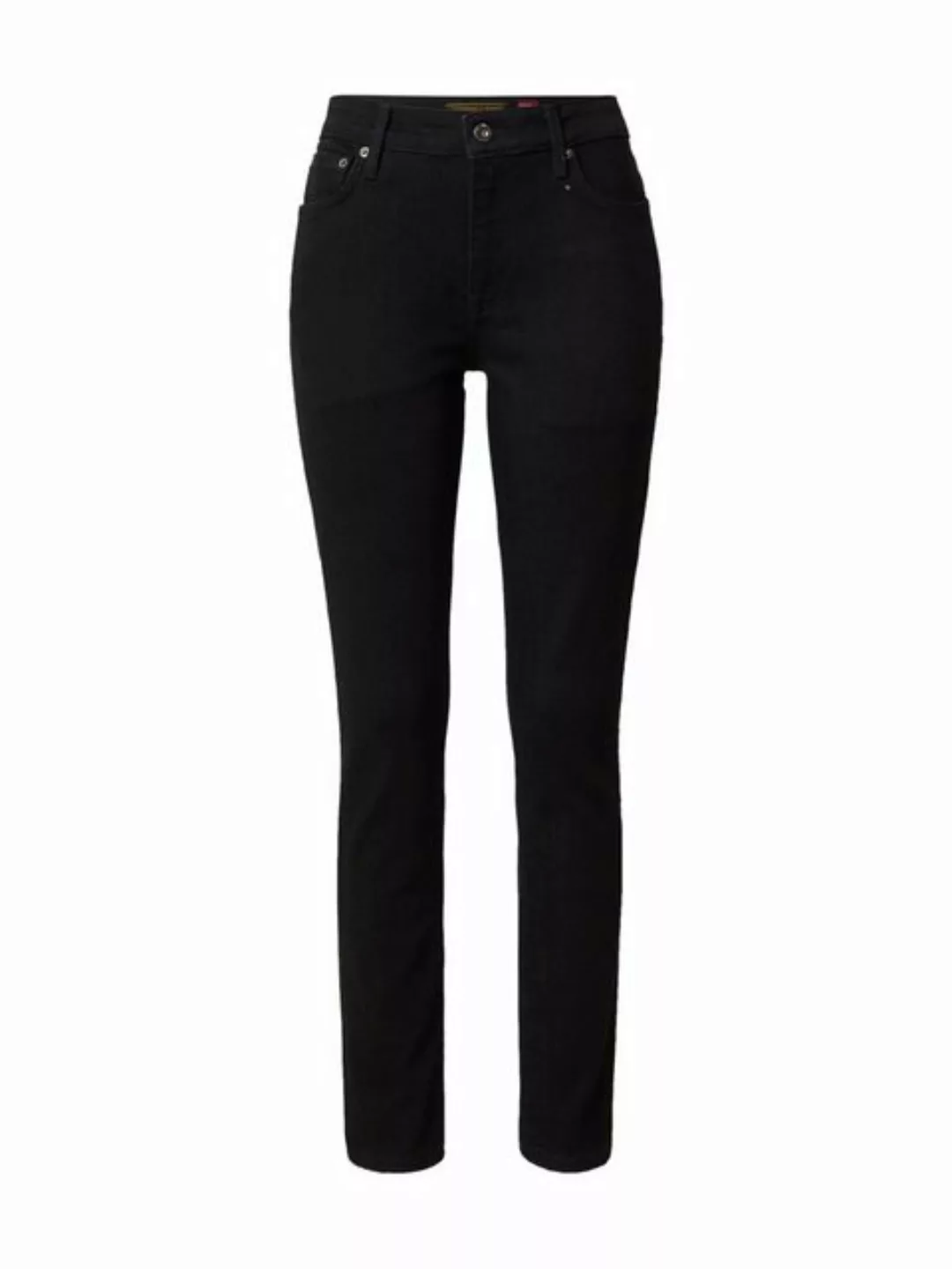 Superdry Skinny-fit-Jeans VINTAGE SKINNY (1-tlg) Plain/ohne Details günstig online kaufen