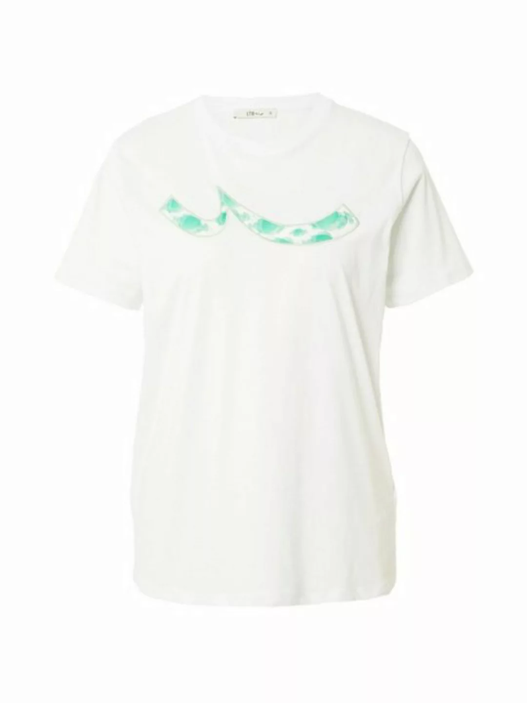 LTB T-Shirt (1-tlg) Plain/ohne Details günstig online kaufen
