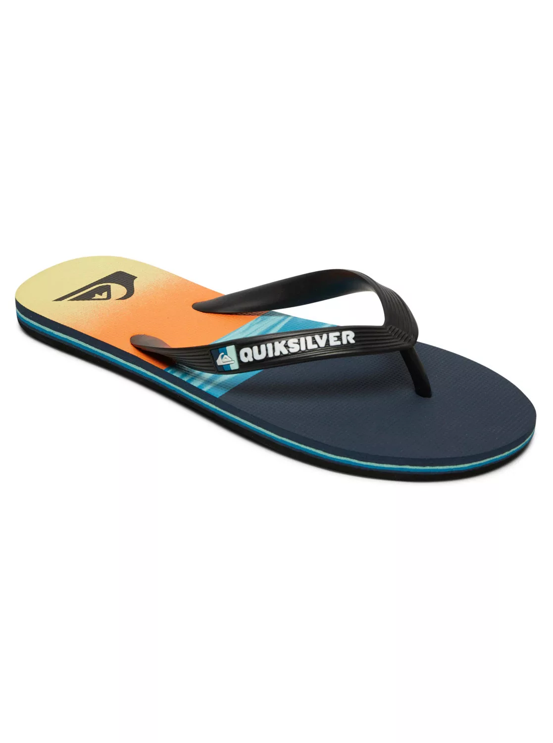 Quiksilver Sandale "Molokai Hold Down" günstig online kaufen