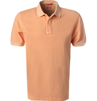 Scotch & Soda Polo-Shirt 168396/1199 günstig online kaufen